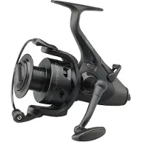 Quick Runshift 6 Fs Carpfishing Reel Zilver 4000S