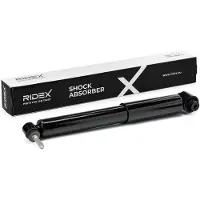 RIDEX 854S19245 Schokdemper