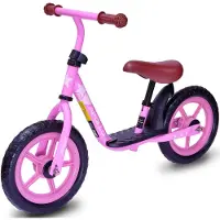 Apollo Aviator Loopfiets, Veilige Kinderloopfiets 12 inch, Mooie Loopfiets, Robuuste Loopfiets voor Kinderen, Comfortabel en Zeer Lichtgewicht, Loopfiets Meisje, Loopfiets Jongen, Loopfiets Peuter