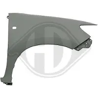 Diederichs 6685806 Spatbord