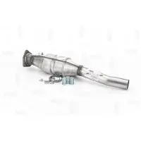 NAP carPARTS CAK10049 Katalysator