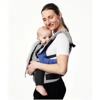 Stokke Limas babydrager Flex Terracotta OCS