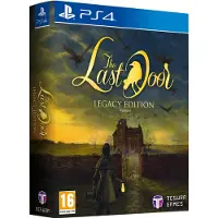 The Last Door Legacy Edition | PS4