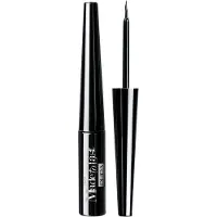 Pupa Milano - Pupa Made To Last Eyeliner 3.20 ml Extra Black Dames