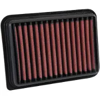 AEM 06-10 Toyota Yaris DryFlow Air Filter