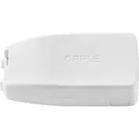Opple Onderdeel | Junction-Box-WH