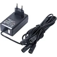 Delta Voedingsadapter voor Philips HUE lichtsystemen | 24V DC | 1A | 45W | 6,5 x 3,0mm