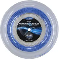 Topspin Cyber 110m Tennis Reel String Zilver 1.25 mm