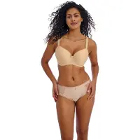 Freya Voorgevormde bh Idol | Maat: 75D | Kleur: Powder