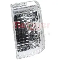 METZGER 2080178 Knipperlichtautomaat / Pinkdoos