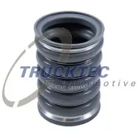 TRUCKTEC AUTOMOTIVE 03.14.007 Laadluchtslang