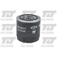 Quinton Hazell QFL0257 Oliefilter