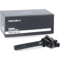 RIDEX 689C0016 Bobine