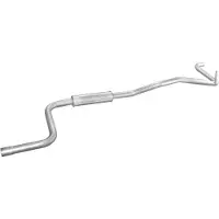 VEGAZ CHS-109 Einddemper