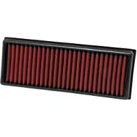 AEM 98-10 Mercedes C/CLK/E/GL/ML/R/S/SL Class Dryflow Panel Air Filter