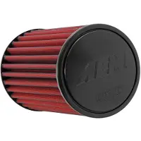 AEM 2.75 in Dryflow Air Filter with 9 in Element