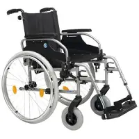 Vermeiren Rolstoel D100