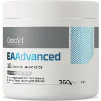 OstroVit - EAAdvanced - 360 g - Kiwi smaak - Laboratory-confirmed quality - Complete ondersteuning met EAA, BCAA, elektrolyten en vitaminen!