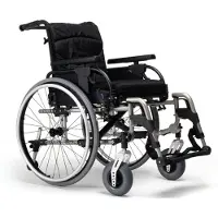 Vermeiren Rolstoel V300DL