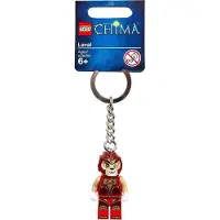 LEGO 851368 Laval Sleutelhanger