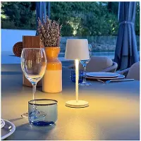 Lumisky Draadloze tafellamp H22CM KELLY MINI