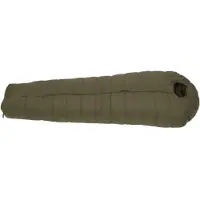 Carinthia XP Down 1000 Medium, slaapzak, bruin
