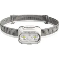 Nitecore UT27 Pro 2024 Hoofdlamp Titan White