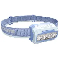 Nitecore HA23 UHE LED Blue, oplaadbare hoofdlamp, 600 lumen
