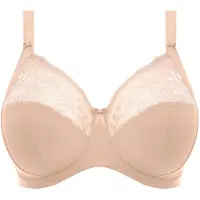 Elomi Niet voorgevormde bh Morgan | Maat: 85K | Kleur: Zand