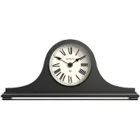 Newgate Time Machine - Staande klok - 'Gravity' Grijs