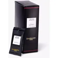 Dammann Frères Dammann - BIO - Breakfast tea 24 verpakte thee zakjes - Zwarte Bio thee voor het ontbijt - composteerbare theebuiltjes