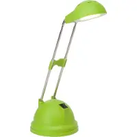 Brilliant Katrina LED-bureau lamp, 9W; modelnummer G94816/04