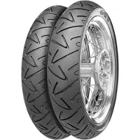 Continental ContiTwist Sport SM 100/80-17 TL, Motorbanden voor