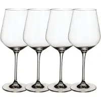Villeroy & Boch Wijnglas La Divina Bourgogne (4-Delig)