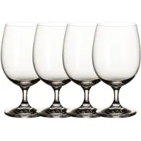 Villeroy & Boch Waterglas La Divina (4-Delig)
