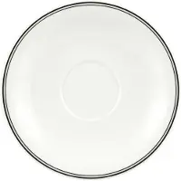 Villeroy & Boch 6x Villeroy & Boch Charme & Ontbijt, Kopje, Wit