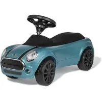 Rolly Toys rollyspeelgoed FerbedoCar MINI blauw