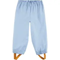 Sterntaler - Kid's Regenhose Ungefüttert Uni - Regenbroek 122, blauw