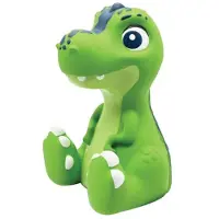 Lexibook Dino 3D LED zak nachtlampje ca. 13cm