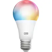 Tink Basics Smart Bulb E27 - Matter - Wit