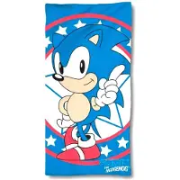 SEGA Badlaken 70x140cm Katoen