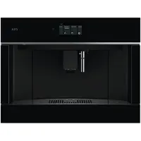 AEG TC8NK7B Series 8000 Volautomatische inbouw koffiemachine - Zwart