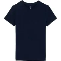 We fashion Shirt donkerblauw