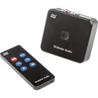 DNT Audio Digitizer Grabstar Audio, Spelrecorders
