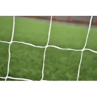 Precision Flexi Net Replacement Net Groen 243 x 121 cm