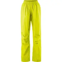 Gonso - Women's Save Pants - Fietsbroek 52, geel