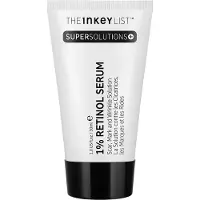 The Inkey List SuperSolutions 1% Retinol Serum Serum 30 ml