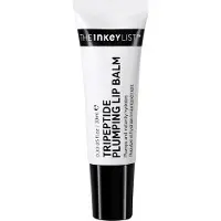 The Inkey List - Skincare Tripeptide Plumping Lip Balm