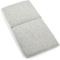 Serax Loungekussen Marie Furniture By Marie Michielssen Grey 70 x 49 x 5 cm
