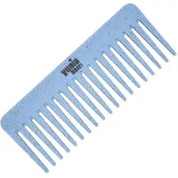 Yuaia Haircare Bredtandet Kam Blå